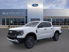 2025 Ford Ranger XLT Truck