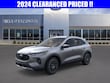  Ford Escape Plug-In Hybrid