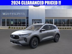 2024 Ford Escape Plug-In Hybrid Base SUV