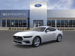 2026 Ford Mustang Ecoboost Coupe