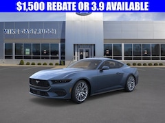 2026 Ford Mustang Ecoboost Premium Coupe