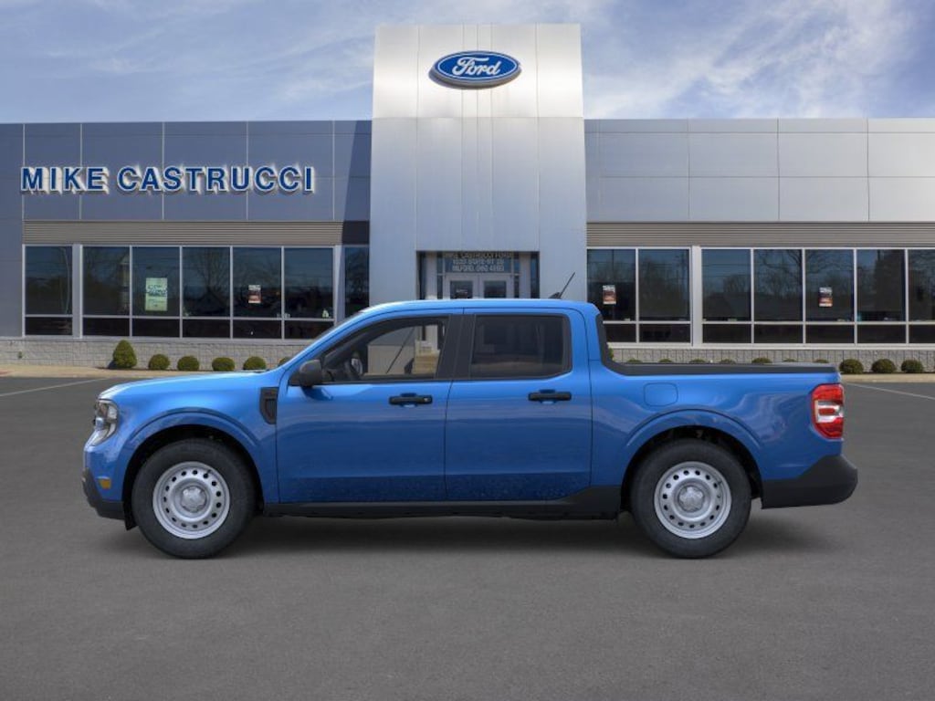 New 2026 Ford Maverick XL Truck