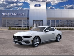 2026 Ford Mustang Ecoboost Coupe