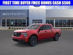 2026 Ford Maverick XLT Truck