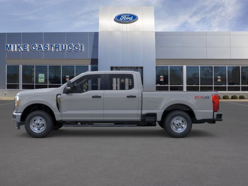 New 2026 Ford F-250SD XL Truck