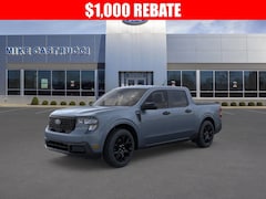 2025 Ford Maverick XLT Truck