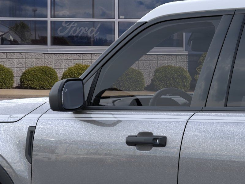 2025 Ford Bronco Sport Heritage - Photo 20