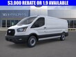  Ford Transit-150