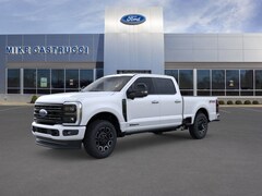 2025 Ford F-250SD Platinum Truck