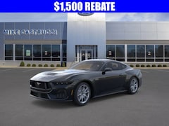 2026 Ford Mustang GT Premium Coupe