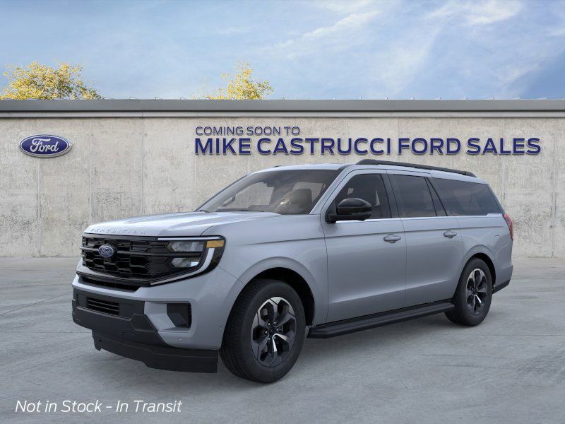 2026 Ford Expedition Active's photo