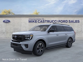 2026 Ford Expedition Max Active SUV