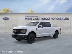 2026 Ford F-150 Tremor Truck
