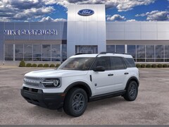 2026 Ford Bronco Sport Big Bend SUV