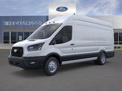 2026 Ford Transit-350 Base Cargo Van