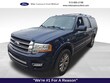 Ford Expedition EL