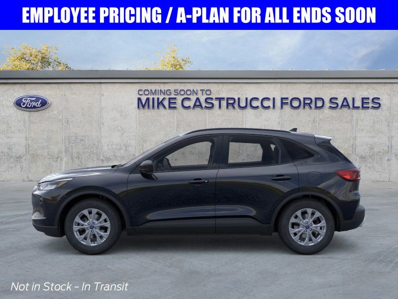 2025 Ford Escape Active photo 2