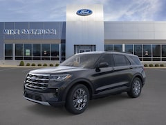 2026 Ford Explorer Active SUV