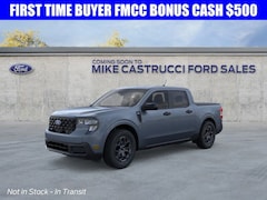 2026 Ford Maverick XLT Truck