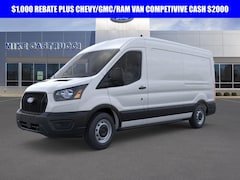 2026 Ford Transit-250 Base Cargo Van