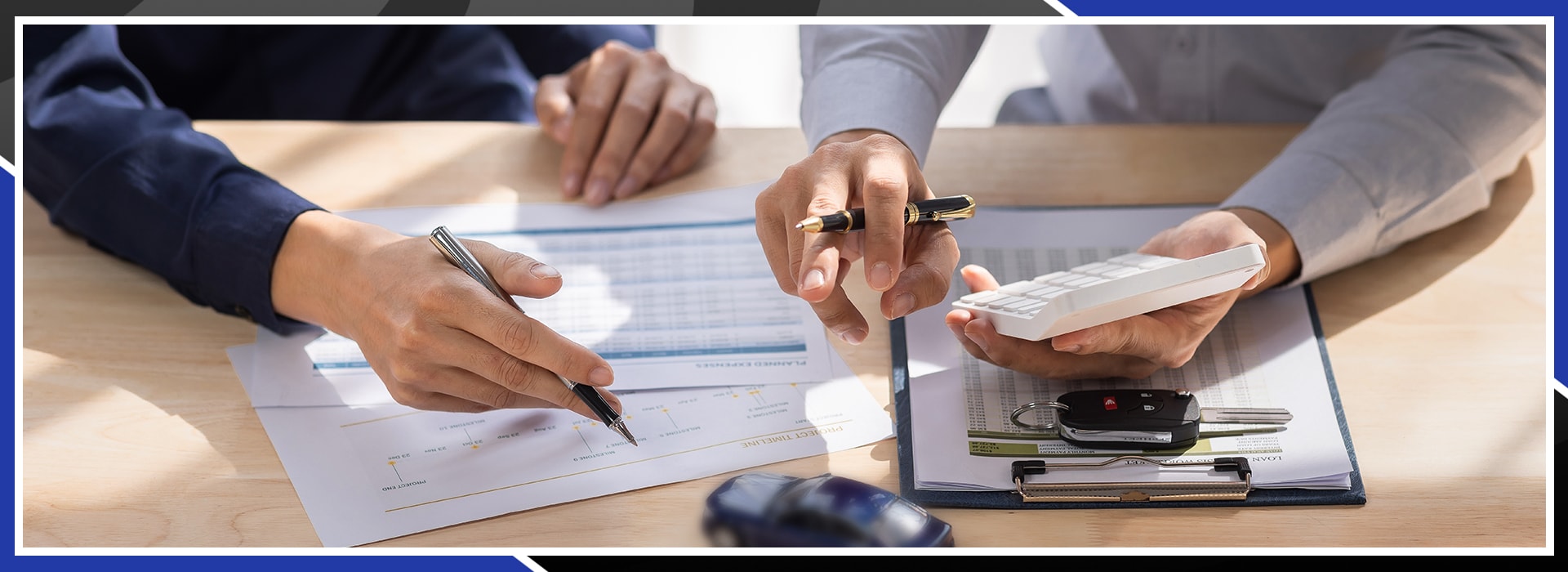 Affordable Financing Milford, Ohio