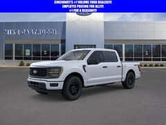 2026 Ford F-150 STX Truck