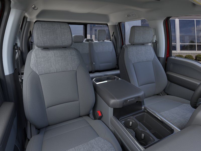 2026 Ford F-250 Super Duty XLT - Photo 10