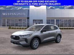 2026 Ford Escape Active SUV