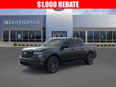 2025 Ford Maverick XLT Truck