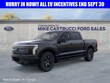  Ford F-150 Lightning