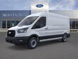  Ford Transit-250