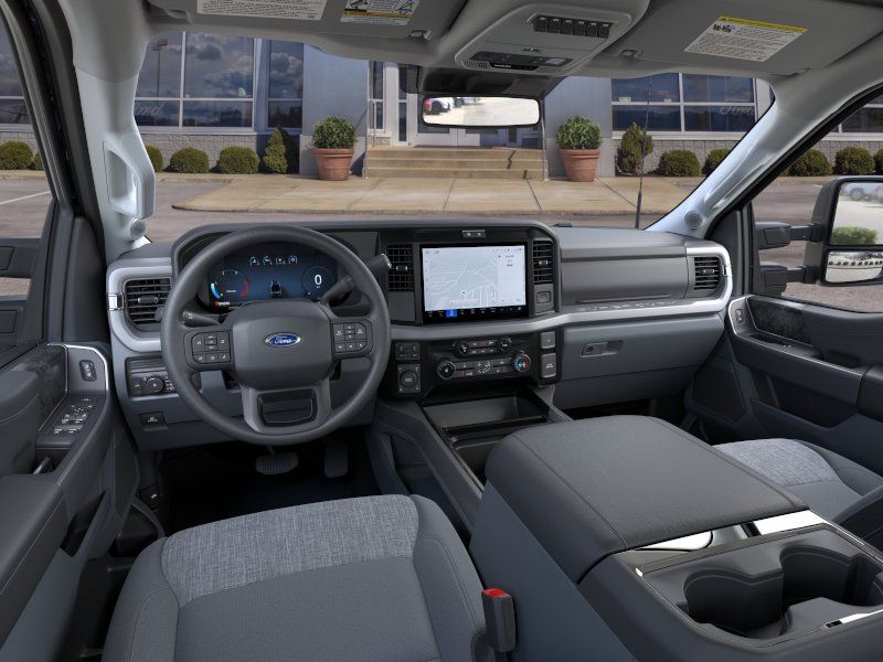 2026 Ford F-250 Super Duty XLT - Photo 9