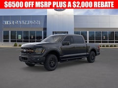 2025 Ford F-150 Tremor Truck