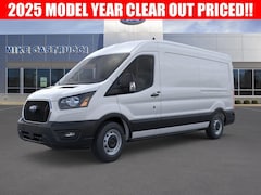 2025 Ford Transit-250 Base Cargo Van
