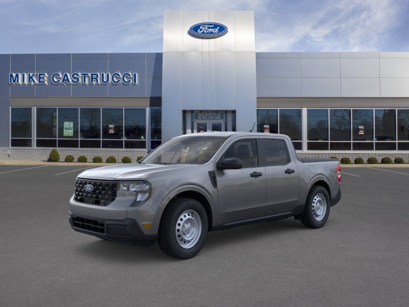 2026 Ford Maverick XL Truck I-4 Hybrid