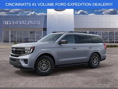 2027 Ford Expedition Active SUV
