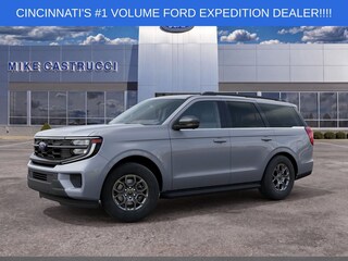 2027 Ford Expedition Active SUV