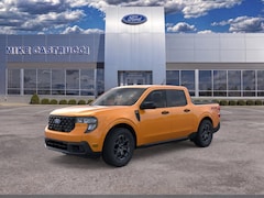 2026 Ford Maverick XLT Truck