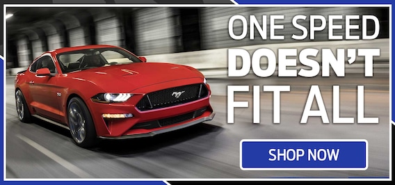 New 2023 Ford Mustang For Sale at Mike Castrucci Ford Milford