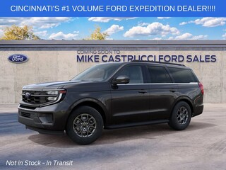 2027 Ford Expedition Active SUV