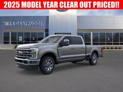2025 Ford F-250SD Lariat Truck