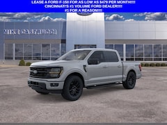 2026 Ford F-150 XLT Truck