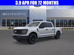 2025 Ford F-150 STX Truck