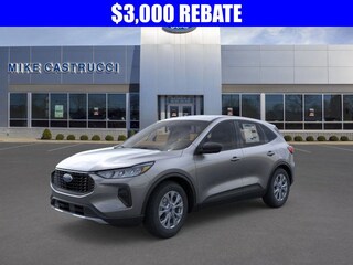2026 Ford Escape Active SUV