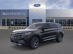 2025 Ford Explorer Active SUV