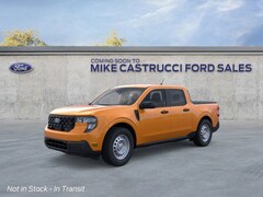 2026 Ford Maverick XL Truck