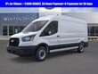  Ford Transit-350