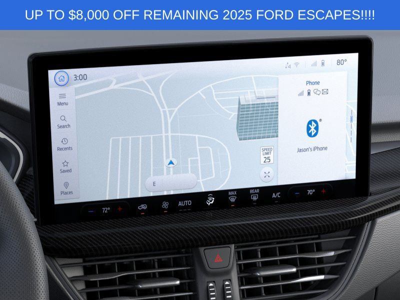 2025 Ford Escape ST-Line - Photo 14