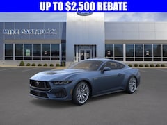 2025 Ford Mustang GT Premium Coupe