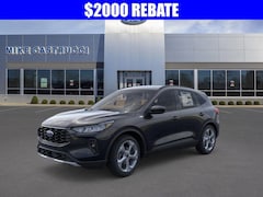 2026 Ford Escape ST-Line Select SUV